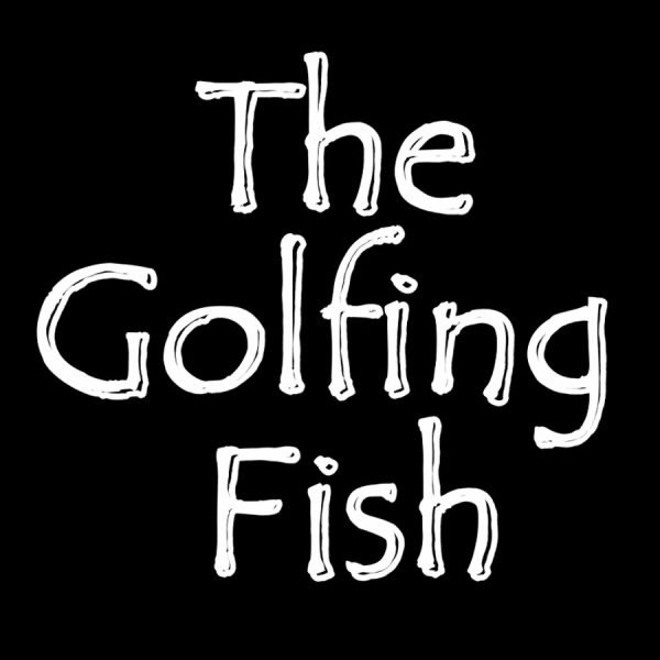 Golfing Fish Hero v3