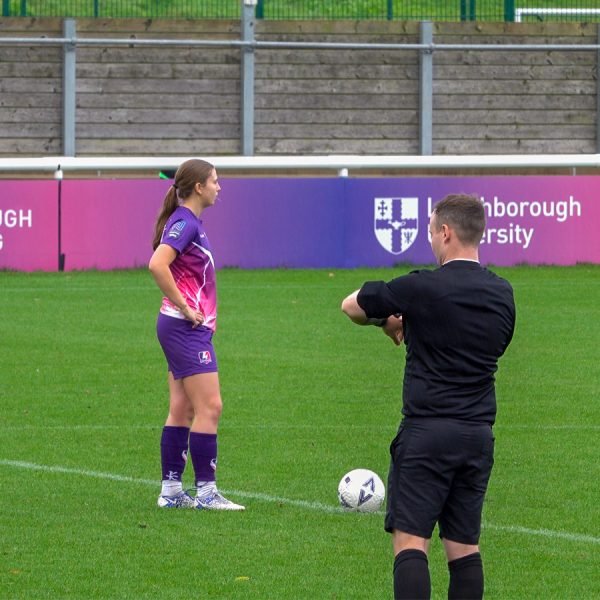 Lboro media