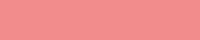 Pink strip