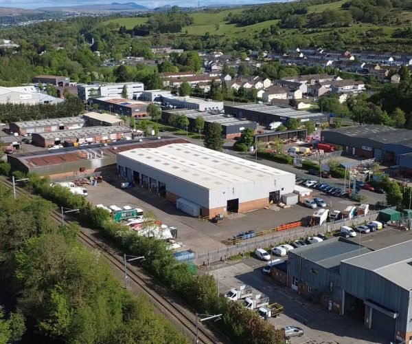 inside Merthyr article